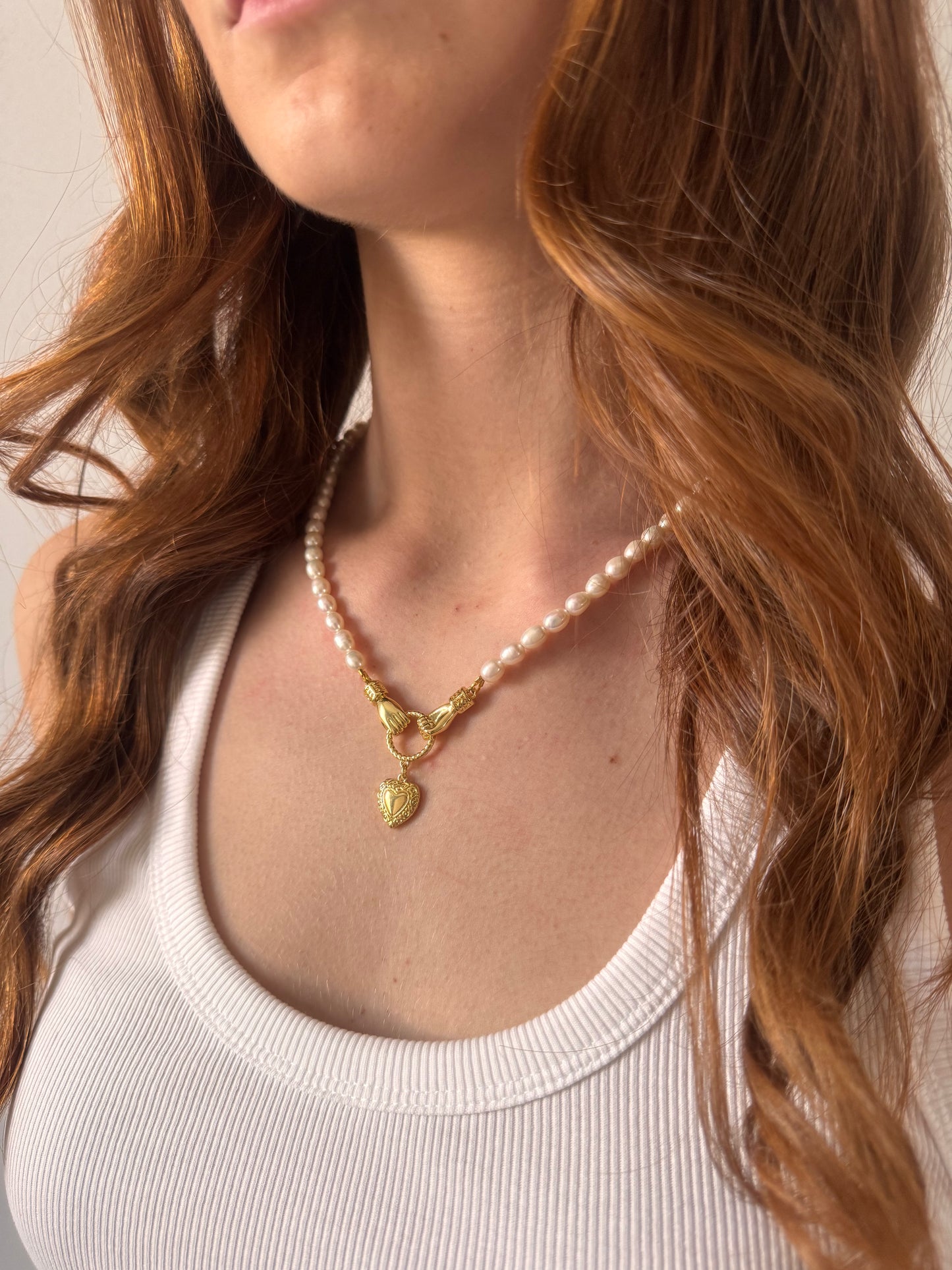 Collier Legame