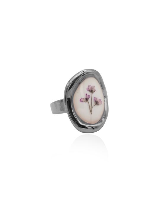 Anello Big Blossom