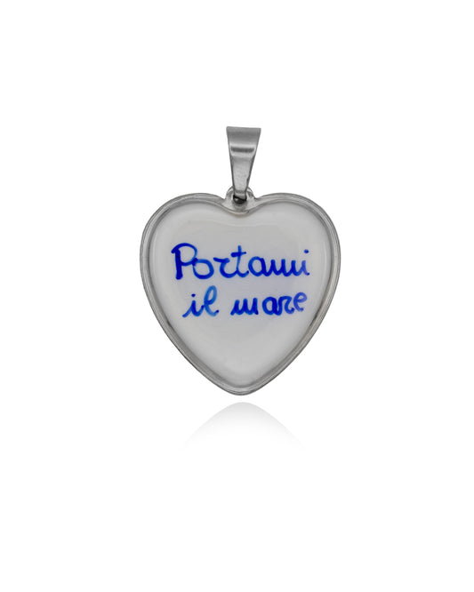Ciondolo Portami il mare