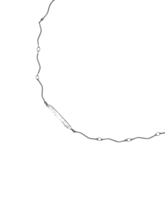 Collana Lacrima del mare