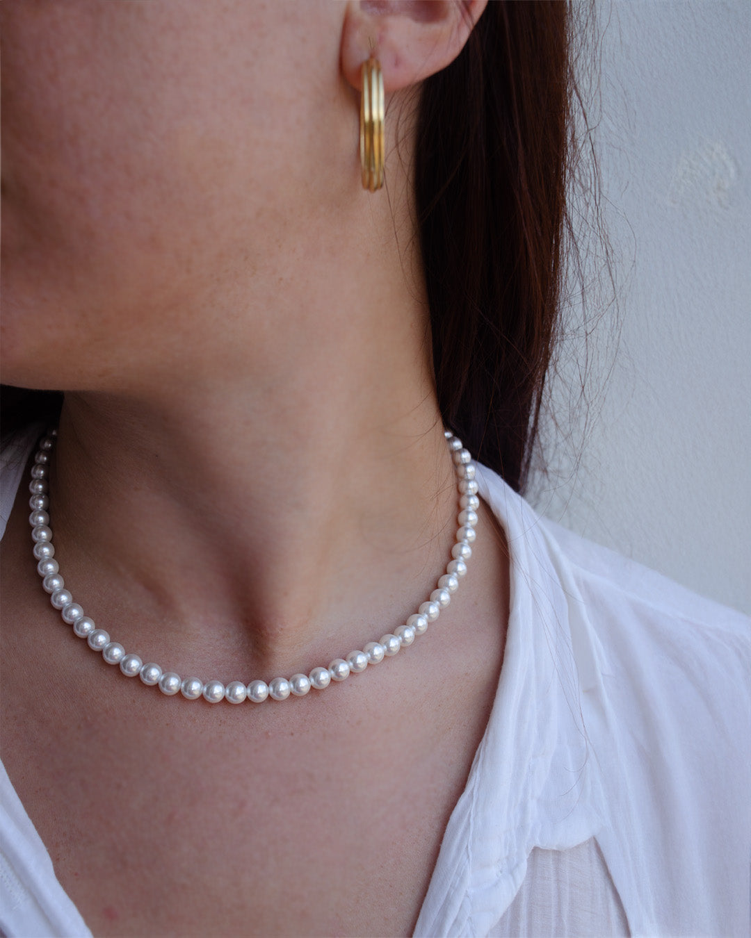Collier Bianca