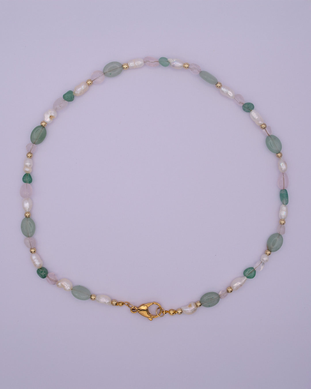 Collier Ninfea