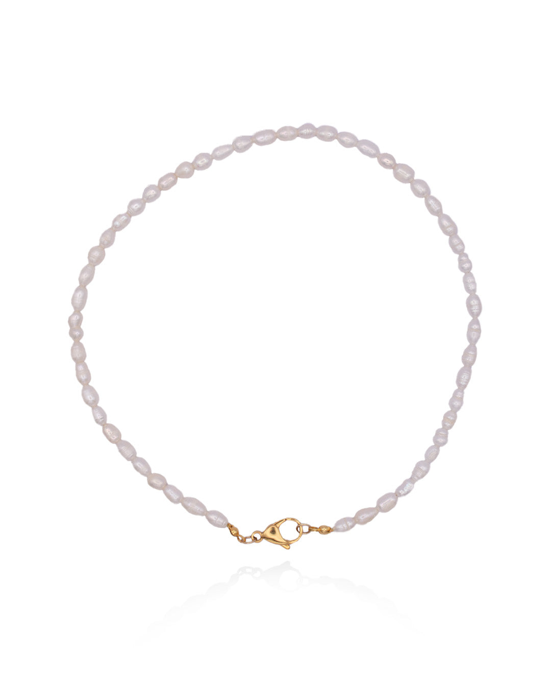 Collier Aria