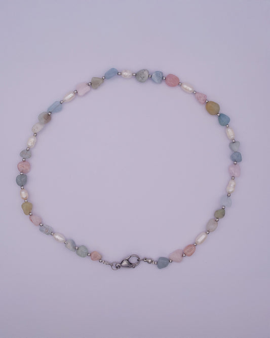 Collier Rainbow