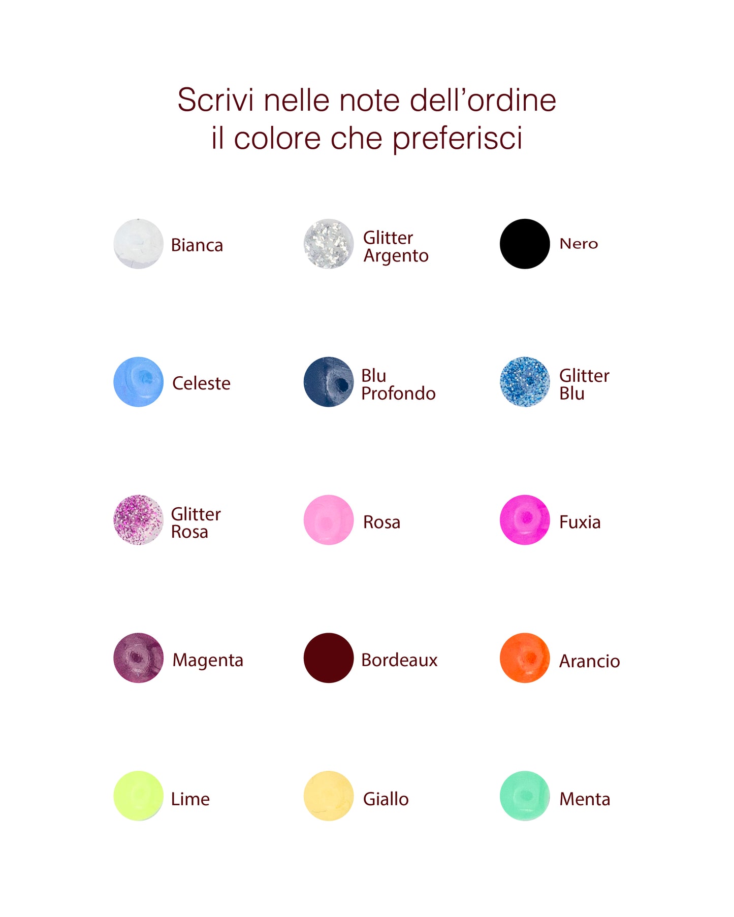 Anello Chloe