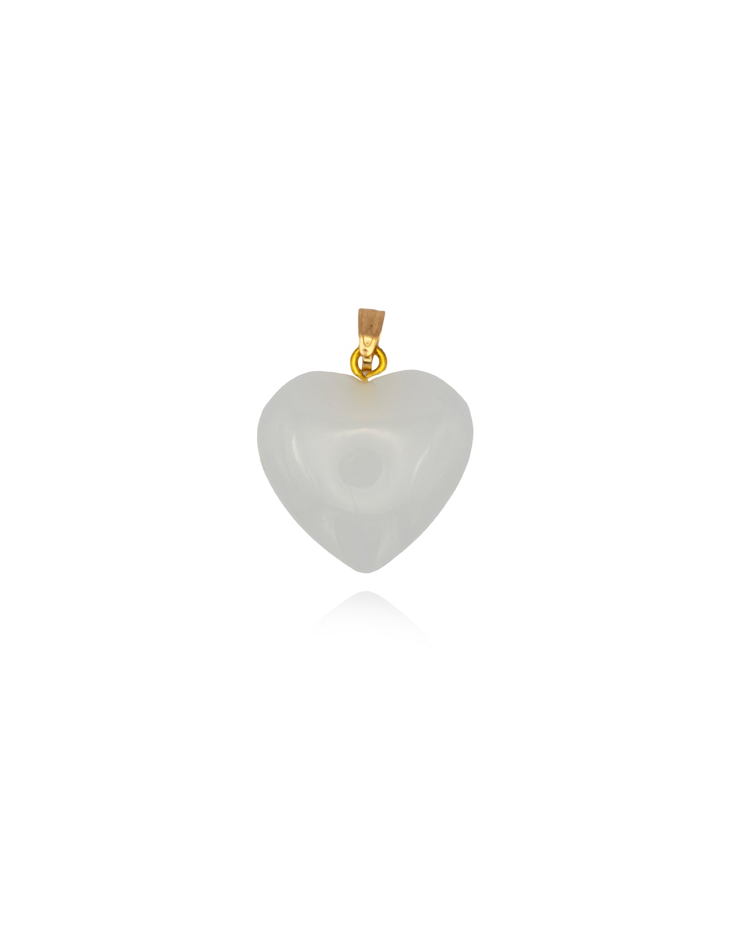 Ciondolo Heart