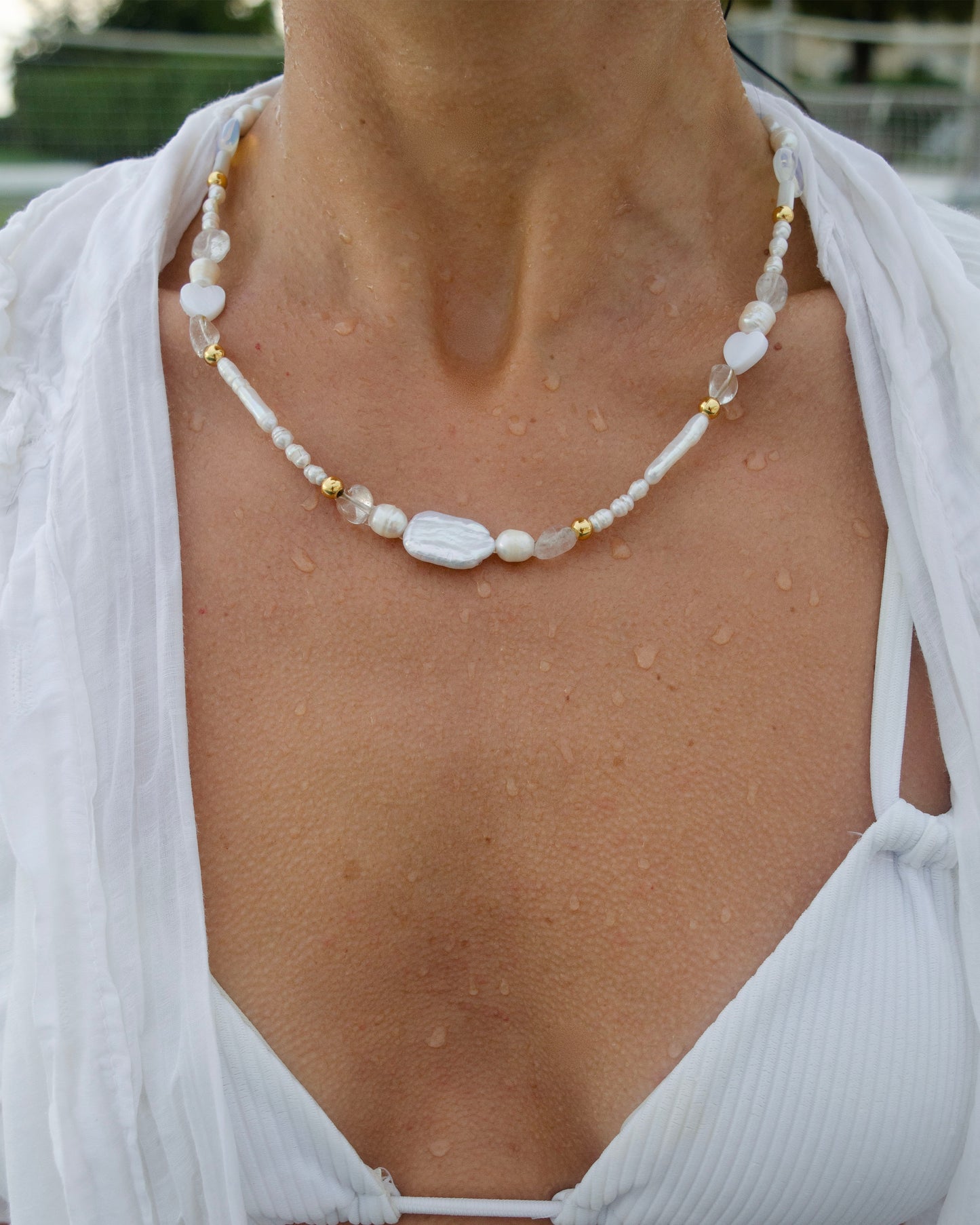 Collier Tesoro