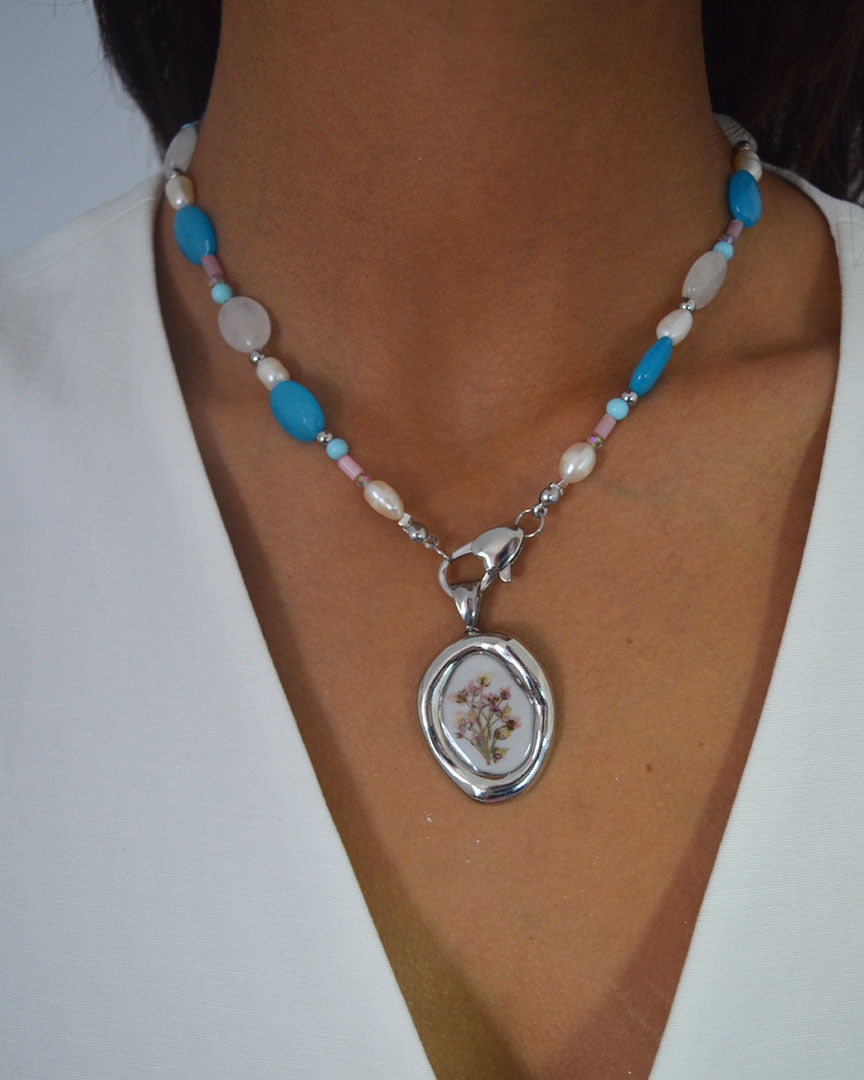 Collier Aura