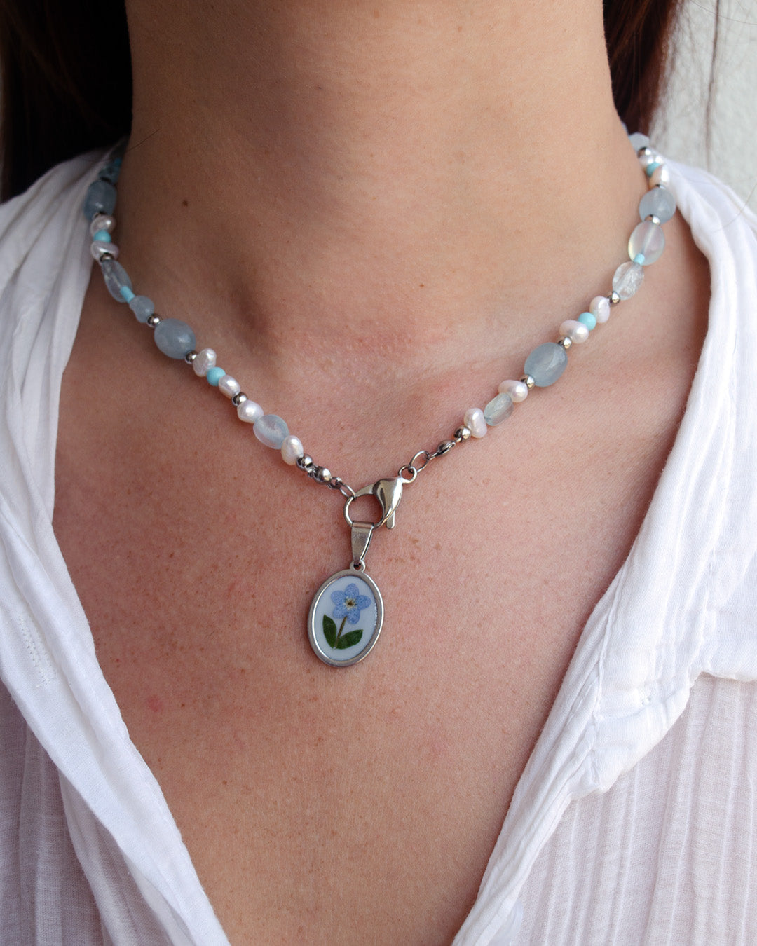 Collier Marea