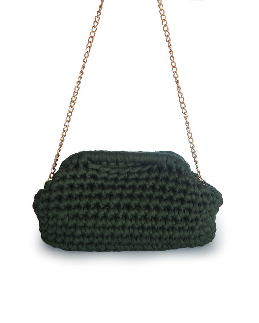 Borsa Hilary Military