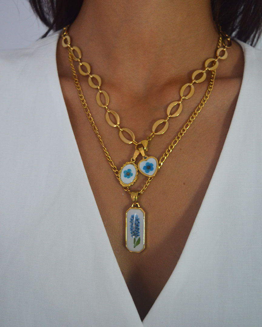 Collana Selène