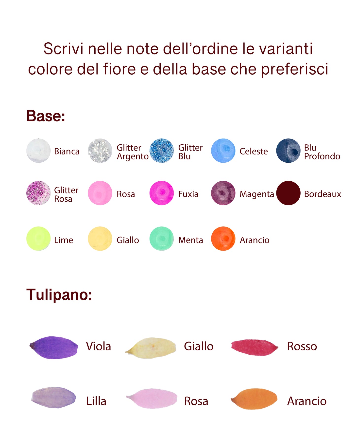Ciondolo Mini Tulia