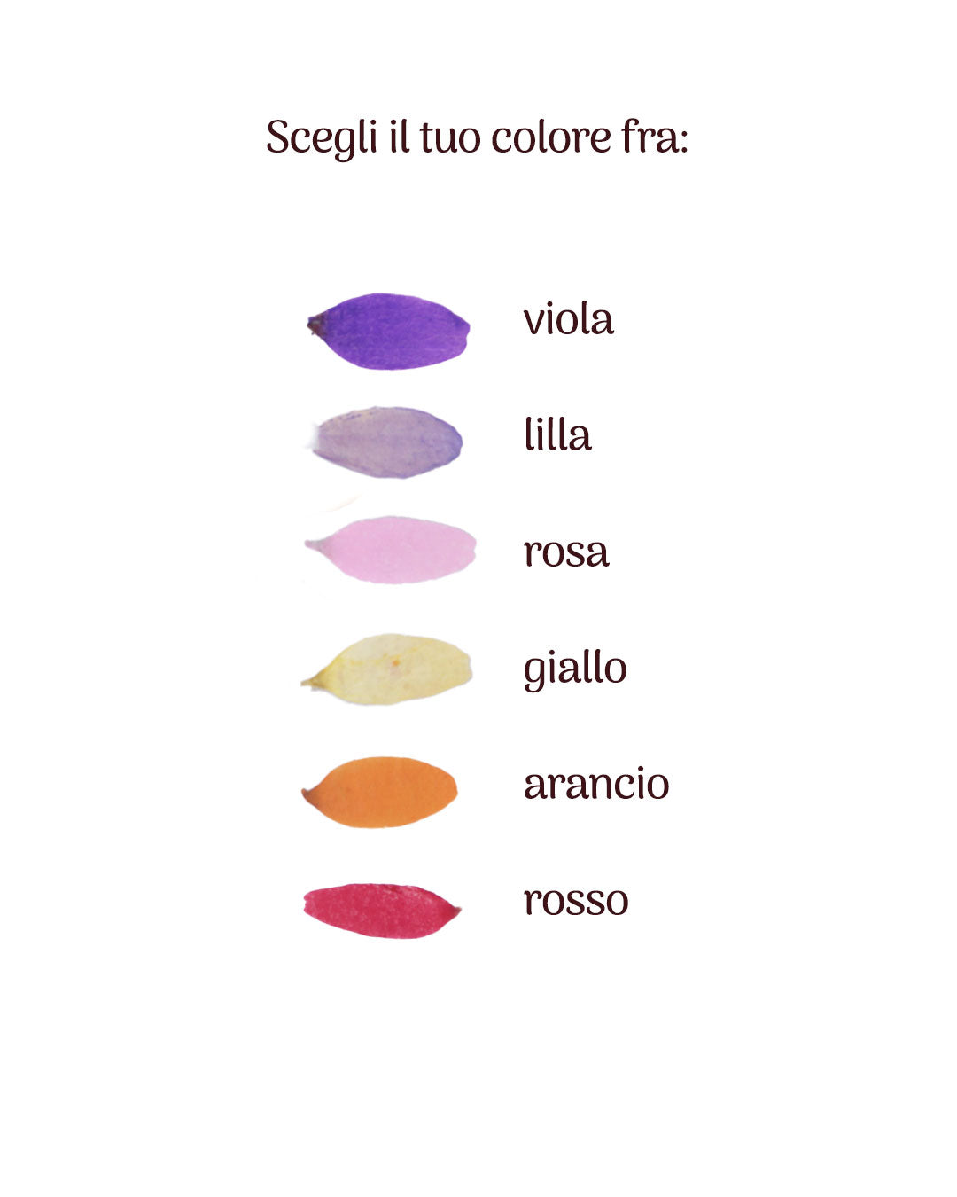 Ciondolo Incanto Tulia