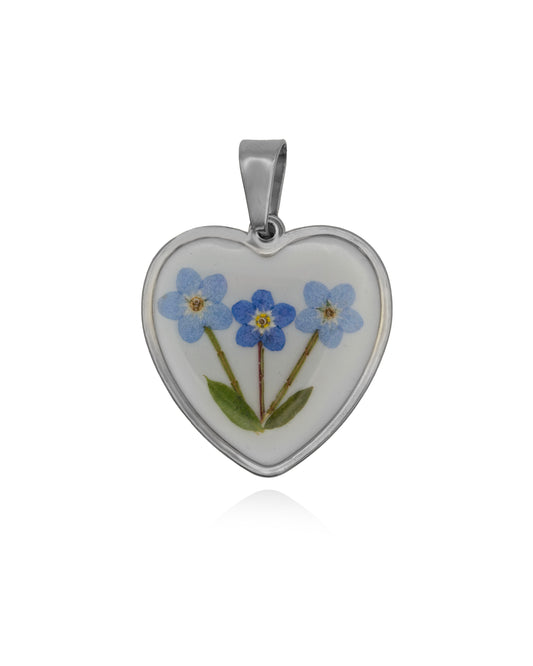 Ciondolo Flower Power