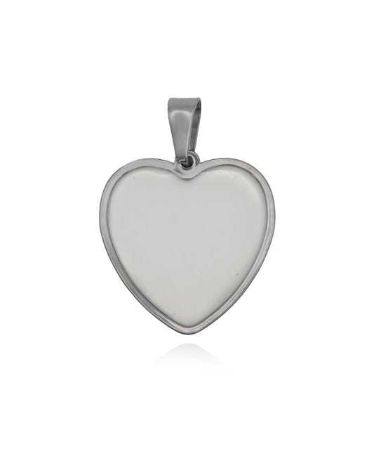 Ciondolo Scrivimi Big