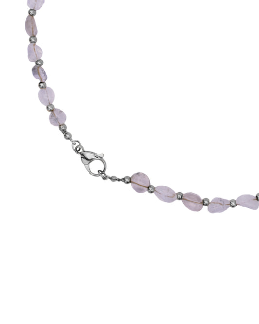 Collier Cristallo di rocca