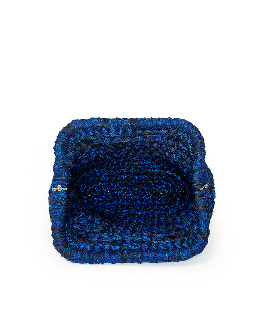 Borsa Hilary Blue