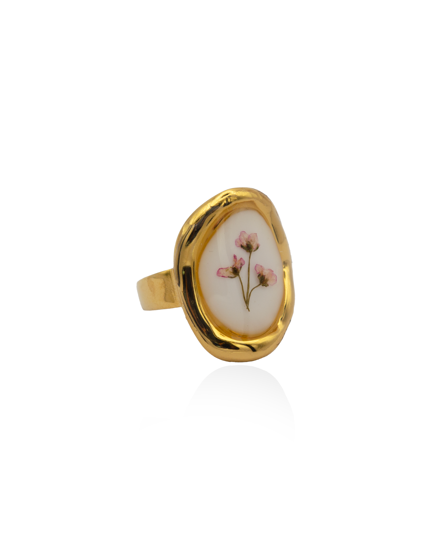 Anello Big Blossom