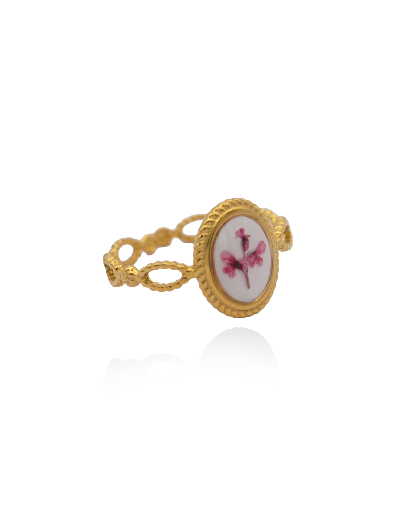 Anello Blossom