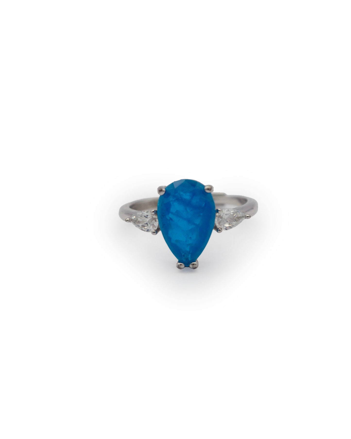 Anello Cala Azzurra