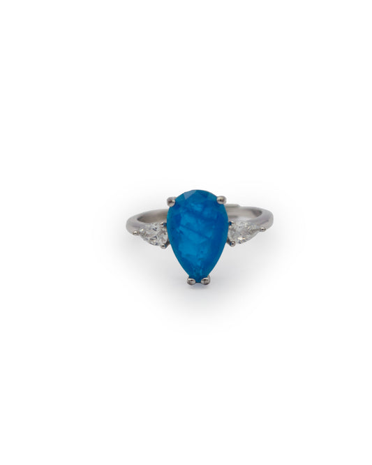 Anello Cala Azzurra