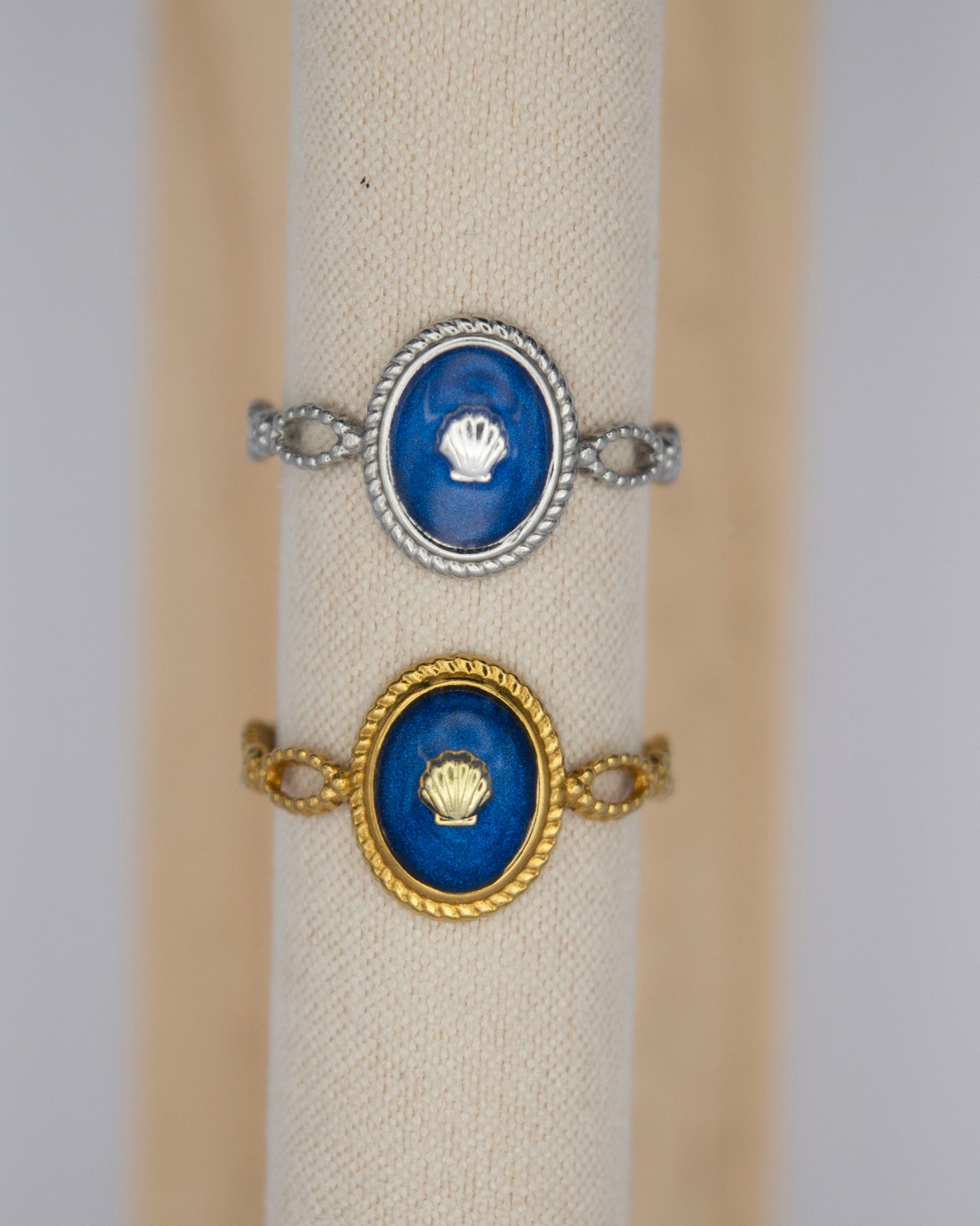 Anello Shell