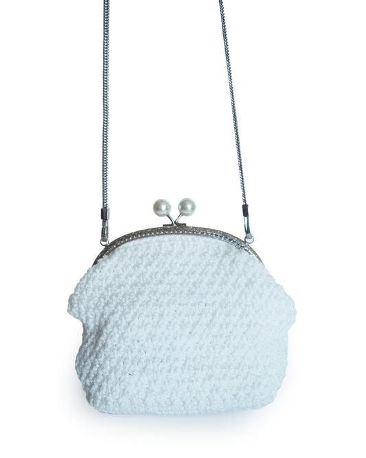 Borsa Bianca