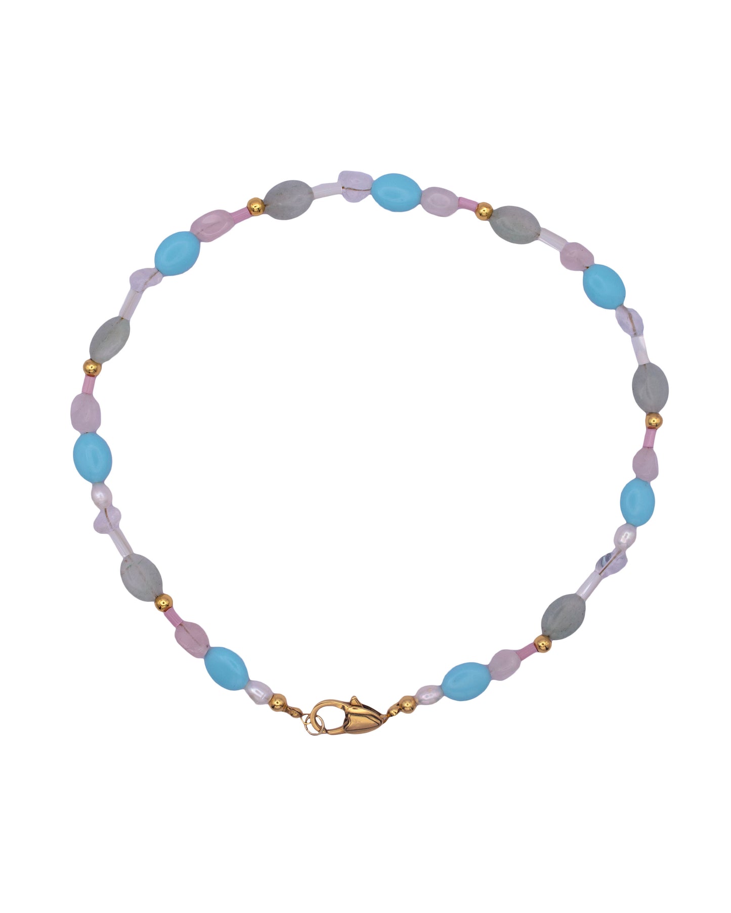 Collier Ariel