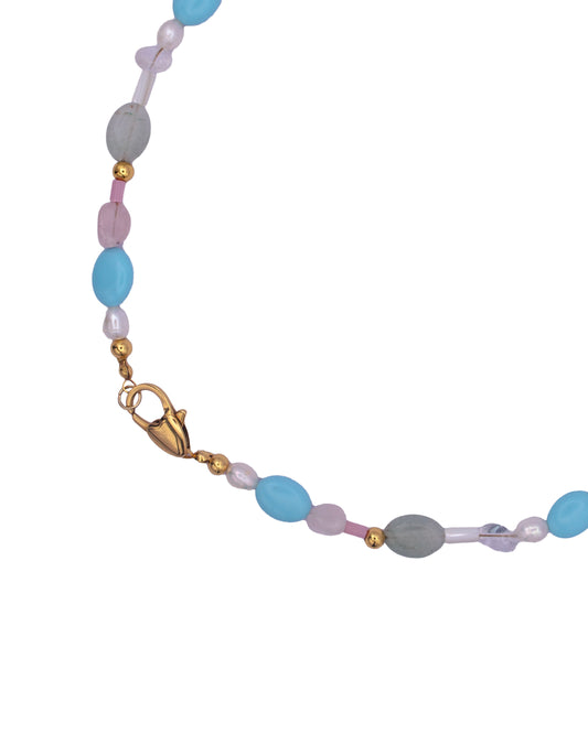 Collier Ariel