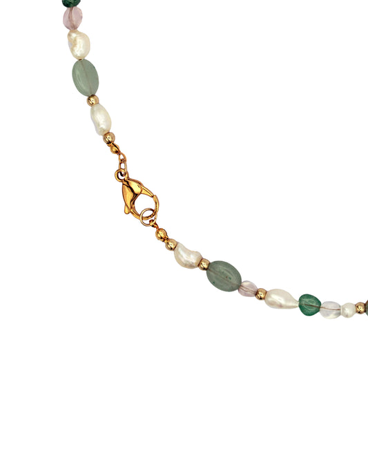 Collier Ninfea