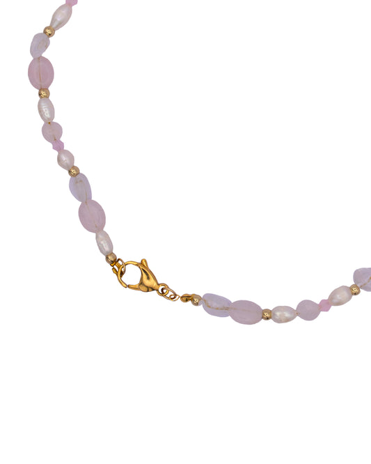Collier Rosaria