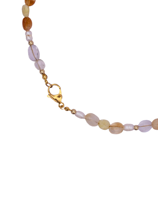 Collier Soleil
