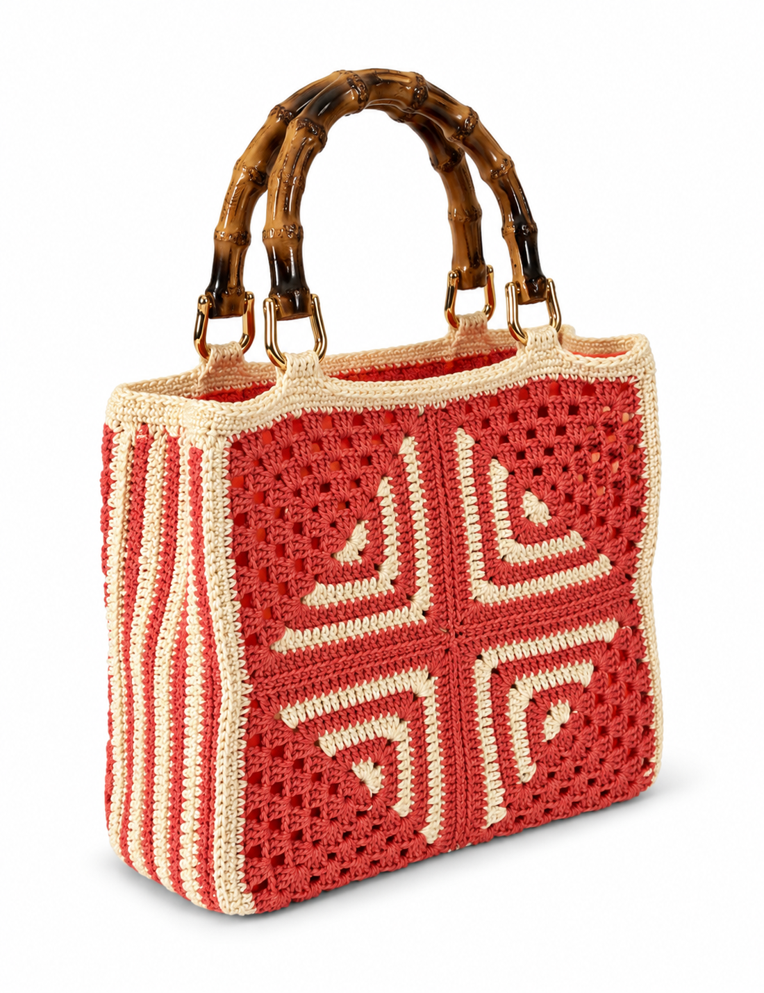 Borsa Corallo