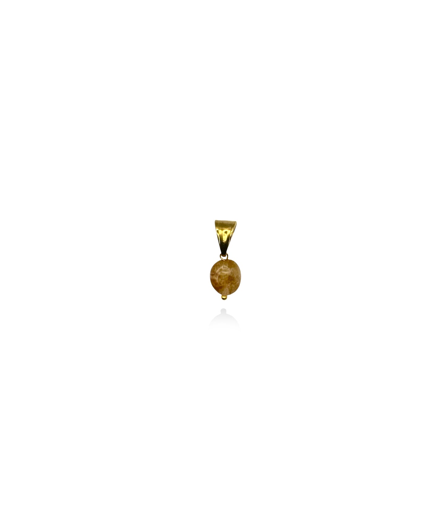 Ciondolo Stone