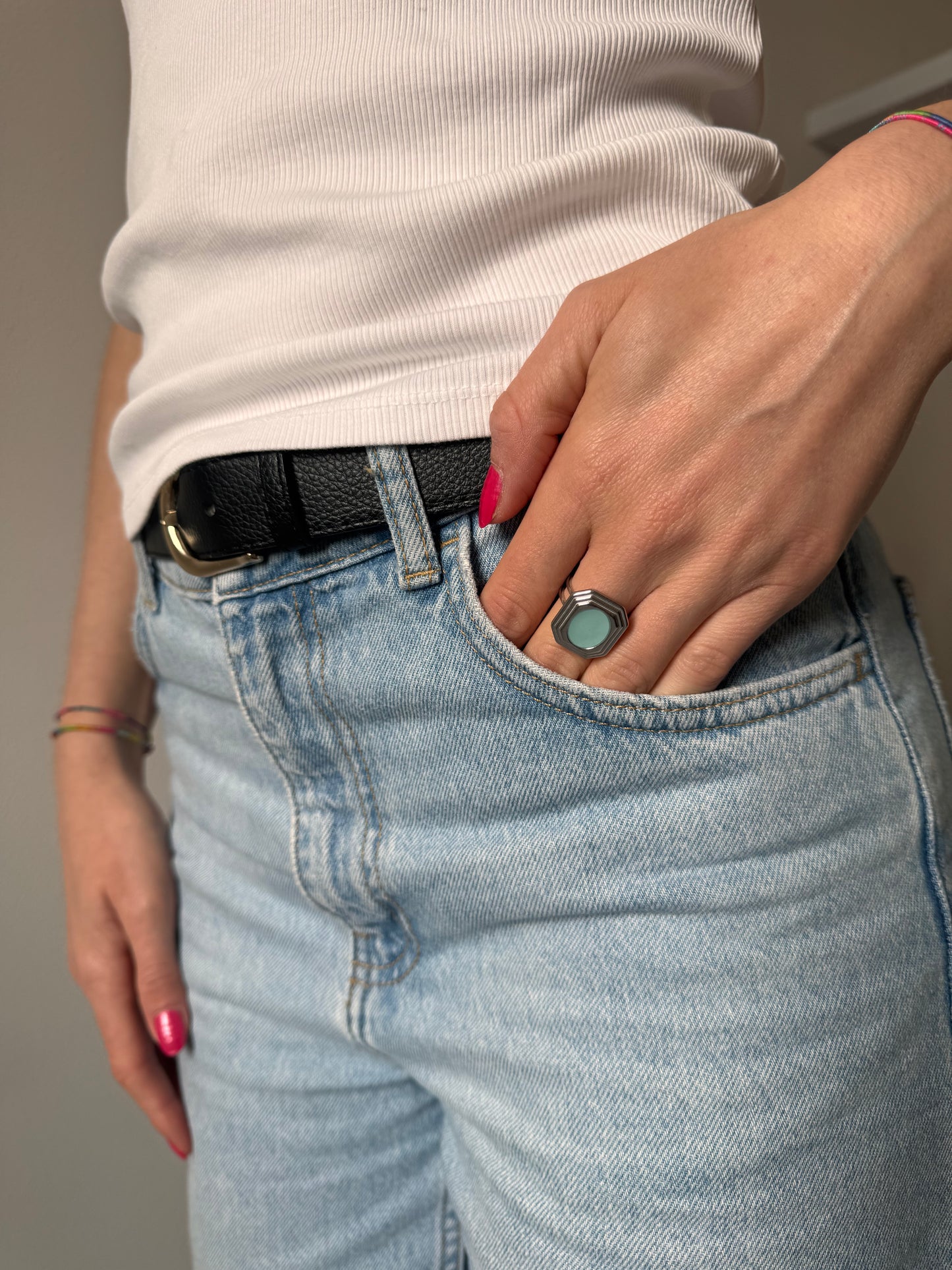 Anello Chloe