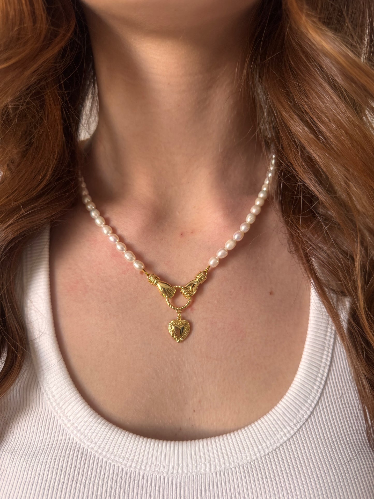 Collier Legame