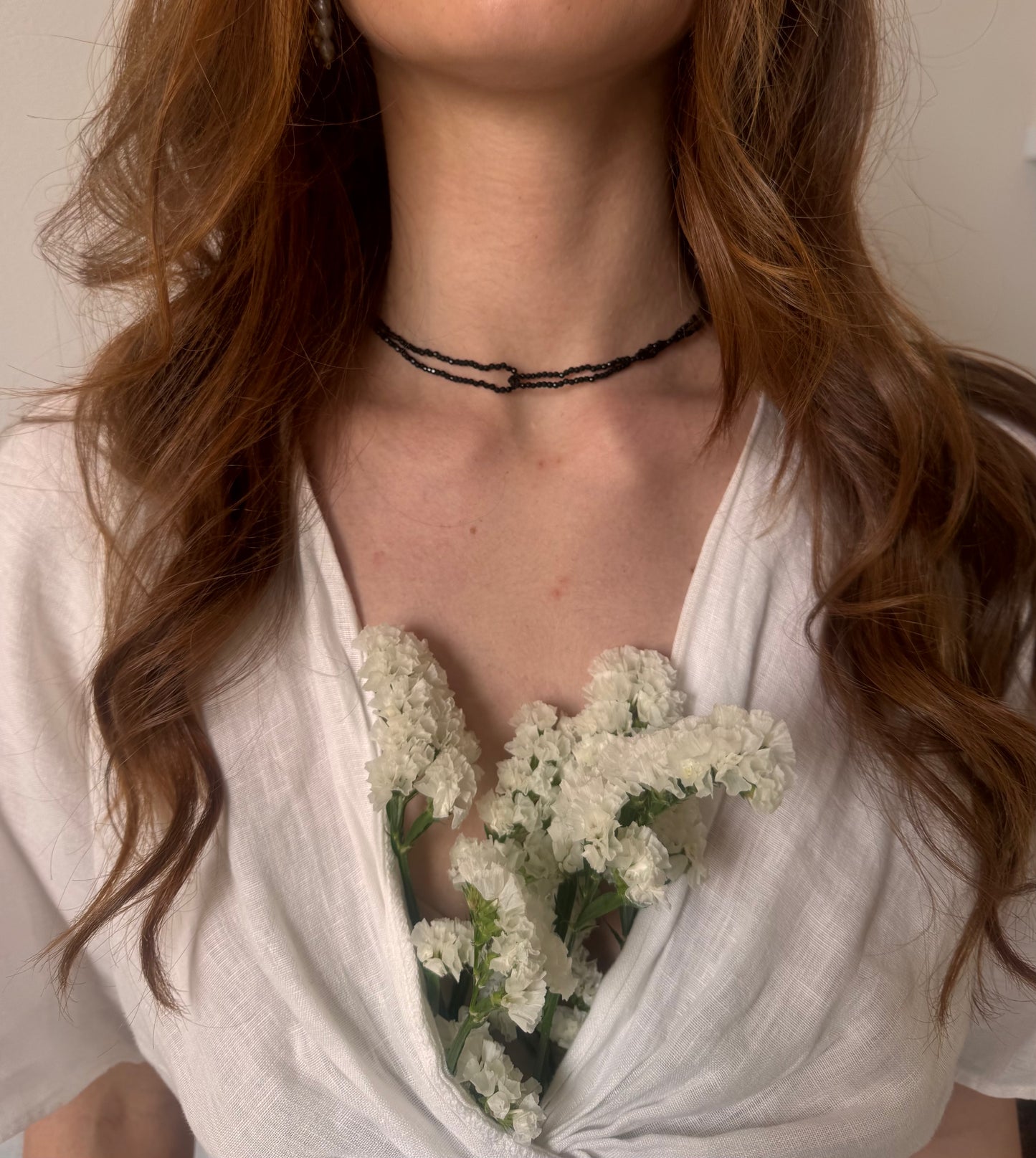 Collana Double