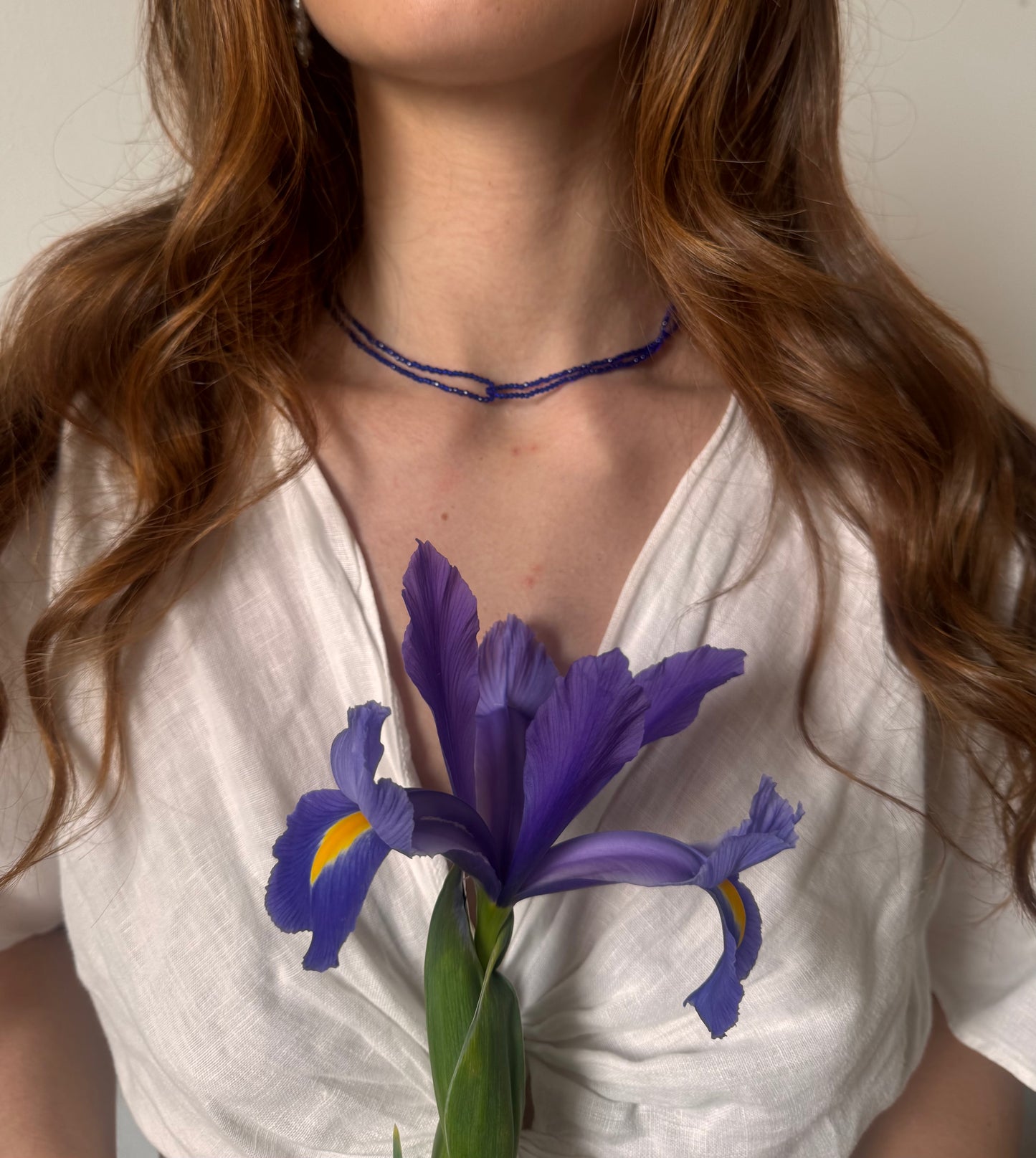 Collana Double