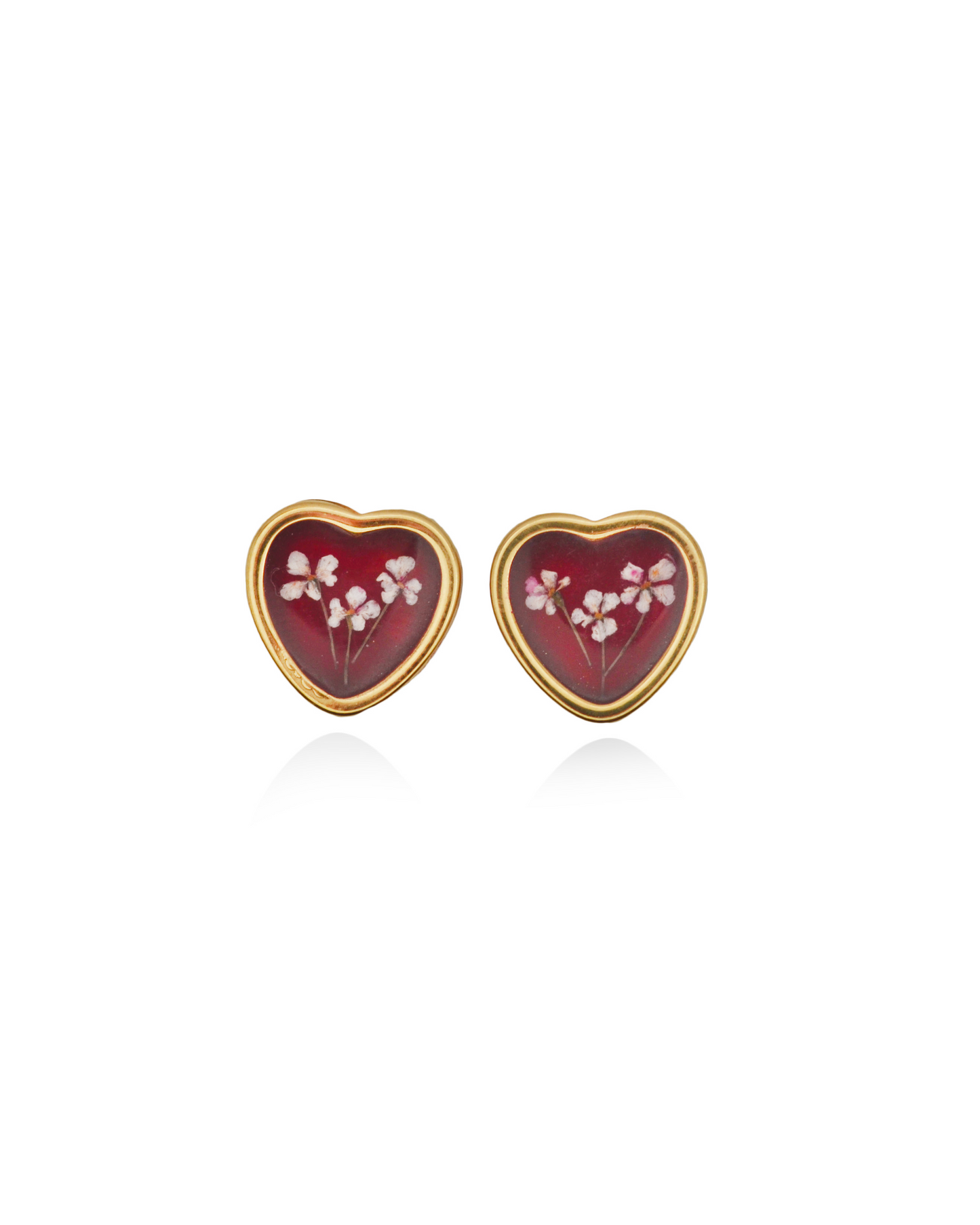 Orecchini Sweet heart