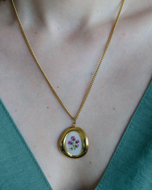 Ciondolo Blossom