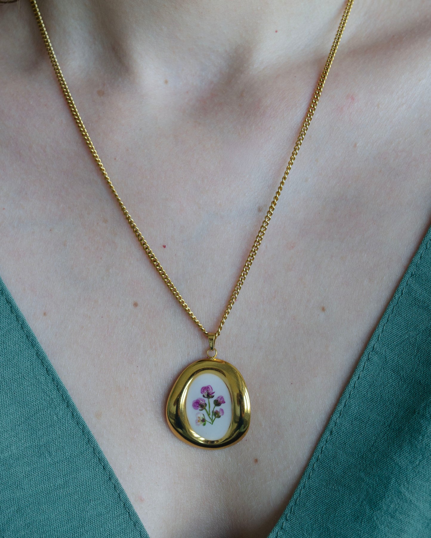 Set Blossom