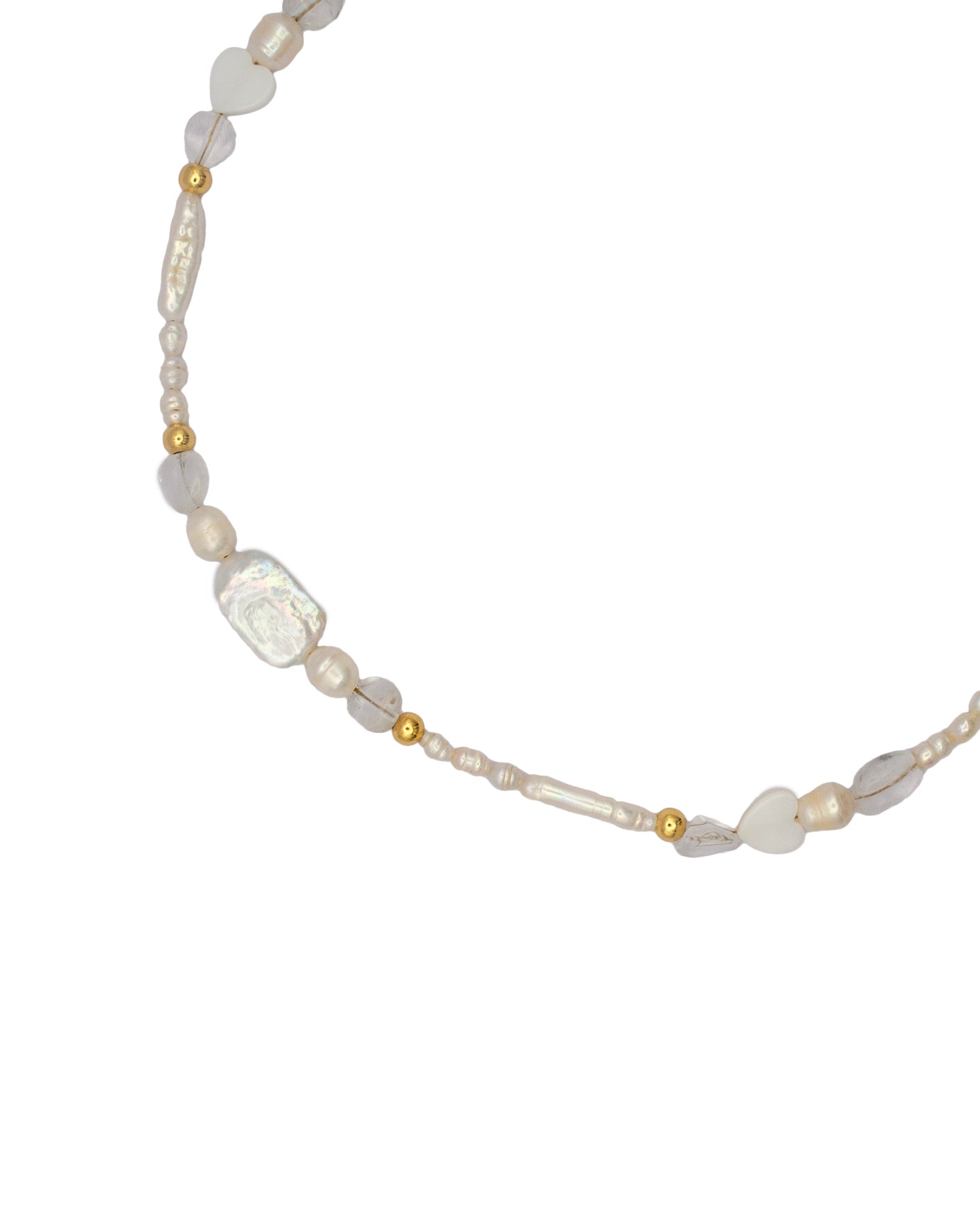 Collier Tesoro