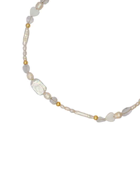 Collier Tesoro