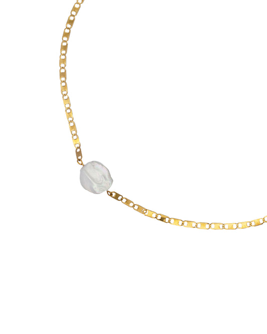 Collana Perla del mare