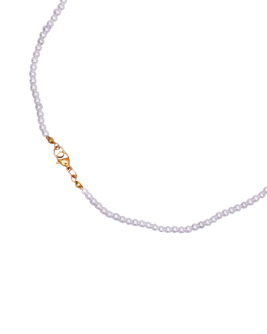 Collier Perla mia