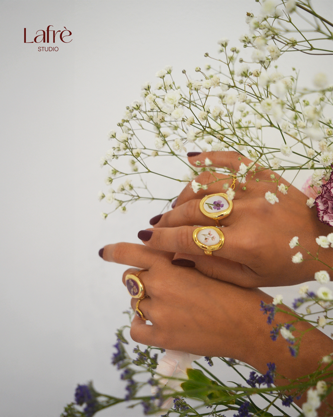 Anello Florà
