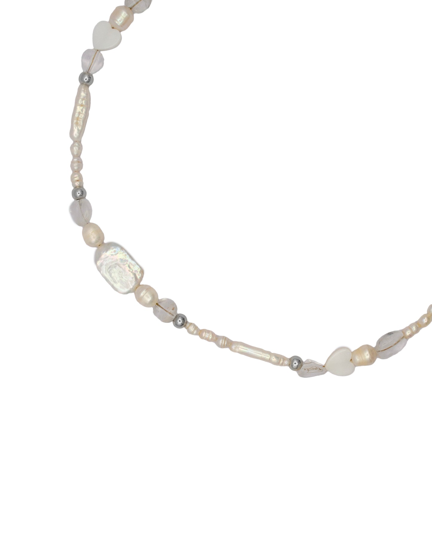Collier Tesoro