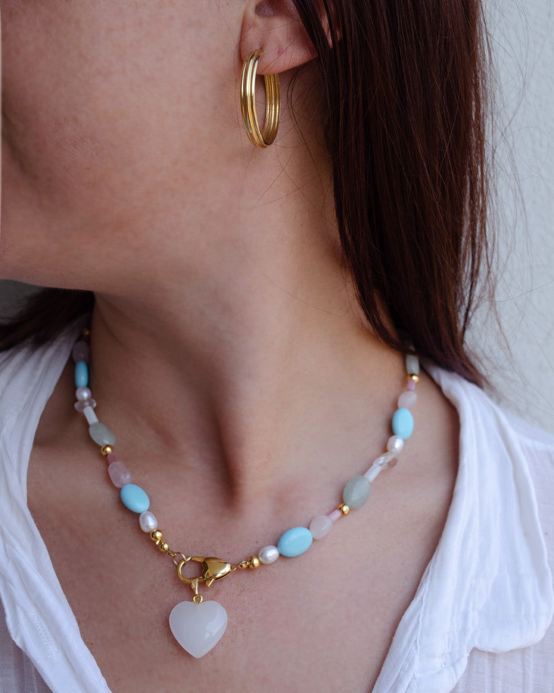 Collier Ariel