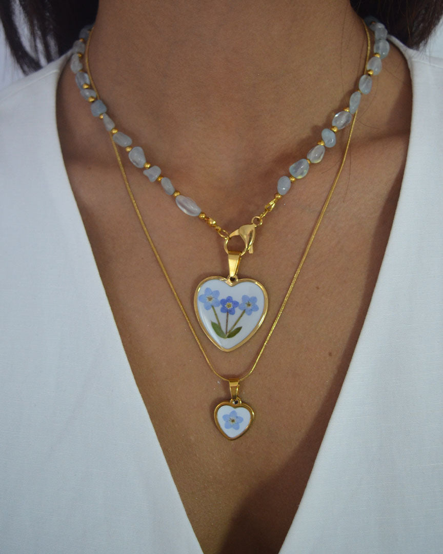 Collana Minimal