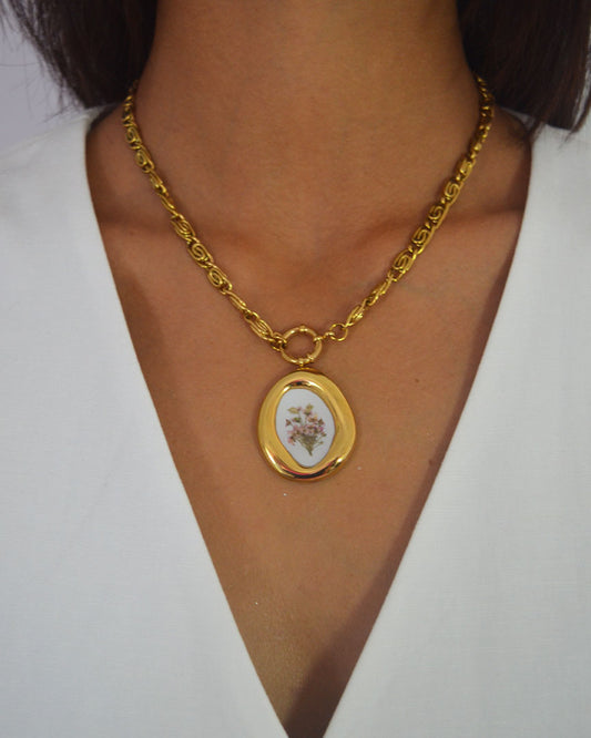 Collana Petra